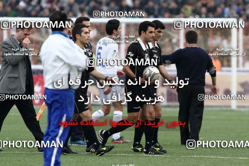 882052, Rasht, [*parameter:4*], Iran Pro League، Persian Gulf Cup، 2012-13 season، First Leg، Week 17، Damash Gilan ۱ v ۰ Esteghlal on 2012/12/04 at Shahid Dr. Azodi Stadium