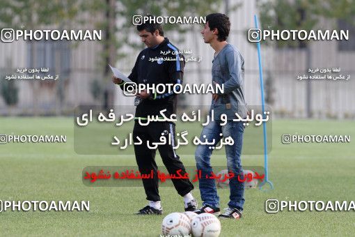 882179, Tehran, , Esteghlal Football Team Training Session on 2012/12/09 at Naser Hejazi Sport Complex