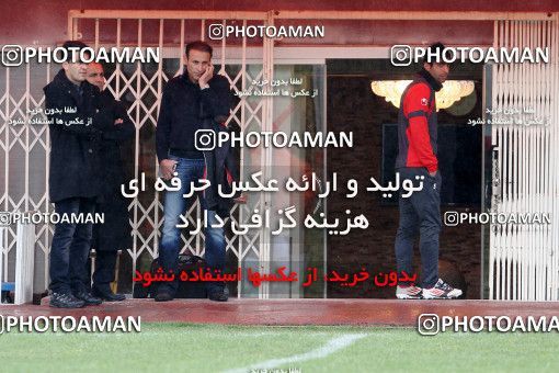 882269, Tehran, , Practical friendly match، Persepolis 0 - 0 Saipa Mehr on 2012/12/11 at Derafshifar Stadium