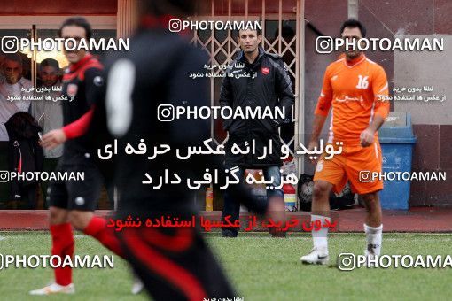 882286, Tehran, , Practical friendly match، Persepolis 0 - 0 Saipa Mehr on 2012/12/11 at Derafshifar Stadium