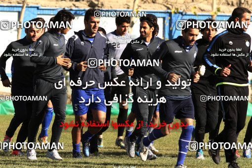 882299, Tehran, , Esteghlal Football Team Training Session on 2012/12/23 at Naser Hejazi Sport Complex