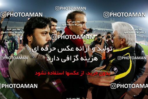 882695, Tehran, [*parameter:4*], Iran Pro League، Persian Gulf Cup، 2012-13 season، Second Leg، Week 18، Persepolis 2 v 2 Sanat Naft Abadan on 2012/12/25 at Azadi Stadium