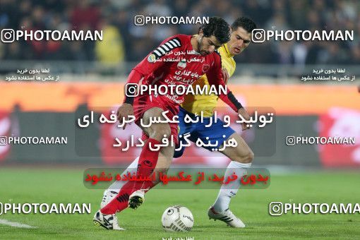 882565, Tehran, [*parameter:4*], Iran Pro League، Persian Gulf Cup، 2012-13 season، Second Leg، Week 18، Persepolis 2 v 2 Sanat Naft Abadan on 2012/12/25 at Azadi Stadium