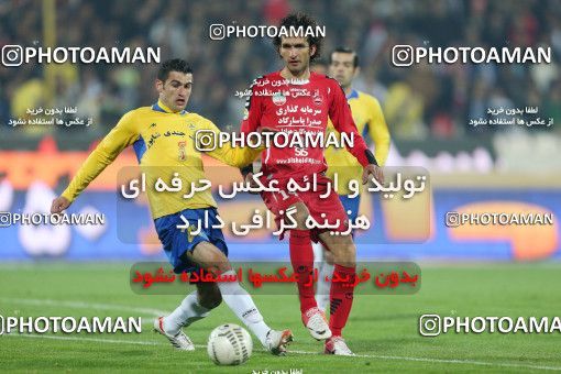 882498, Tehran, [*parameter:4*], Iran Pro League، Persian Gulf Cup، 2012-13 season، Second Leg، Week 18، Persepolis 2 v 2 Sanat Naft Abadan on 2012/12/25 at Azadi Stadium