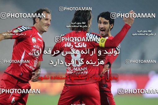 882796, Tehran, [*parameter:4*], Iran Pro League، Persian Gulf Cup، 2012-13 season، Second Leg، Week 18، Persepolis 2 v 2 Sanat Naft Abadan on 2012/12/25 at Azadi Stadium