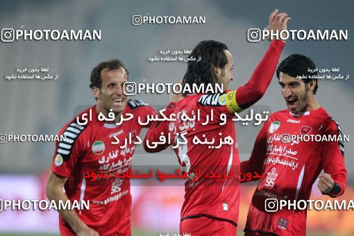 882844, Tehran, [*parameter:4*], Iran Pro League، Persian Gulf Cup، 2012-13 season، Second Leg، Week 18، Persepolis 2 v 2 Sanat Naft Abadan on 2012/12/25 at Azadi Stadium