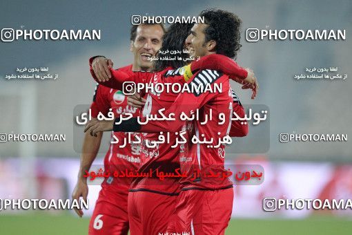 882723, Tehran, [*parameter:4*], Iran Pro League، Persian Gulf Cup، 2012-13 season، Second Leg، Week 18، Persepolis 2 v 2 Sanat Naft Abadan on 2012/12/25 at Azadi Stadium