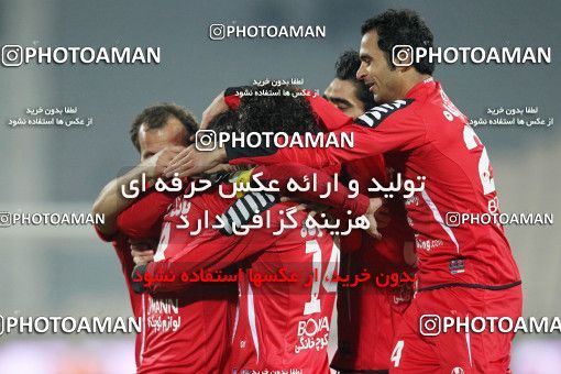 882843, Tehran, [*parameter:4*], Iran Pro League، Persian Gulf Cup، 2012-13 season، Second Leg، Week 18، Persepolis 2 v 2 Sanat Naft Abadan on 2012/12/25 at Azadi Stadium