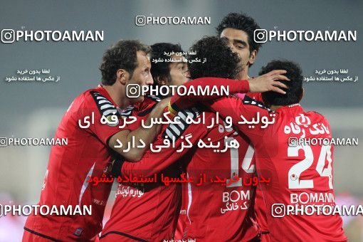 882875, Tehran, [*parameter:4*], Iran Pro League، Persian Gulf Cup، 2012-13 season، Second Leg، Week 18، Persepolis 2 v 2 Sanat Naft Abadan on 2012/12/25 at Azadi Stadium