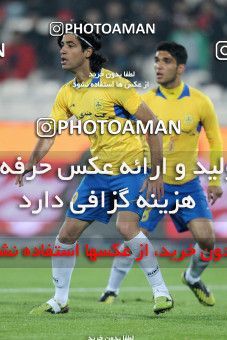 882837, Tehran, [*parameter:4*], Iran Pro League، Persian Gulf Cup، 2012-13 season، Second Leg، Week 18، Persepolis 2 v 2 Sanat Naft Abadan on 2012/12/25 at Azadi Stadium