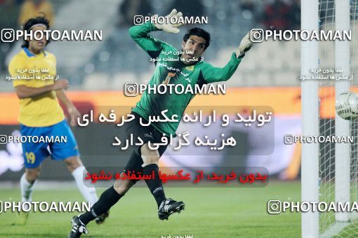 882722, Tehran, [*parameter:4*], Iran Pro League، Persian Gulf Cup، 2012-13 season، Second Leg، Week 18، Persepolis 2 v 2 Sanat Naft Abadan on 2012/12/25 at Azadi Stadium