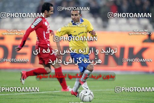 882711, Tehran, [*parameter:4*], Iran Pro League، Persian Gulf Cup، 2012-13 season، Second Leg، Week 18، Persepolis 2 v 2 Sanat Naft Abadan on 2012/12/25 at Azadi Stadium