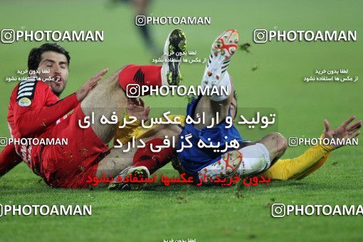 882739, Tehran, [*parameter:4*], Iran Pro League، Persian Gulf Cup، 2012-13 season، Second Leg، Week 18، Persepolis 2 v 2 Sanat Naft Abadan on 2012/12/25 at Azadi Stadium