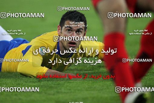 882759, Tehran, [*parameter:4*], Iran Pro League، Persian Gulf Cup، 2012-13 season، Second Leg، Week 18، Persepolis 2 v 2 Sanat Naft Abadan on 2012/12/25 at Azadi Stadium