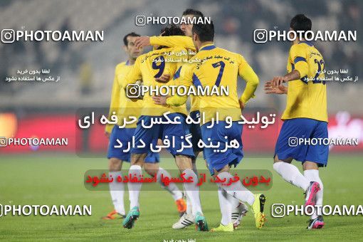 882792, Tehran, [*parameter:4*], Iran Pro League، Persian Gulf Cup، 2012-13 season، Second Leg، Week 18، Persepolis 2 v 2 Sanat Naft Abadan on 2012/12/25 at Azadi Stadium