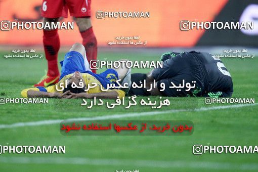 882741, Tehran, [*parameter:4*], Iran Pro League، Persian Gulf Cup، 2012-13 season، Second Leg، Week 18، Persepolis 2 v 2 Sanat Naft Abadan on 2012/12/25 at Azadi Stadium