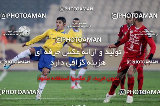 882845, Tehran, [*parameter:4*], Iran Pro League، Persian Gulf Cup، 2012-13 season، Second Leg، Week 18، Persepolis 2 v 2 Sanat Naft Abadan on 2012/12/25 at Azadi Stadium