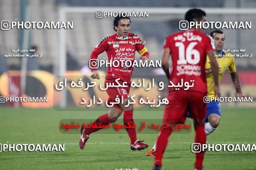 882882, Tehran, [*parameter:4*], Iran Pro League، Persian Gulf Cup، 2012-13 season، Second Leg، Week 18، Persepolis 2 v 2 Sanat Naft Abadan on 2012/12/25 at Azadi Stadium