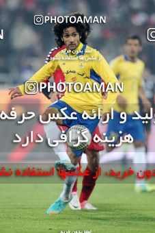 882772, Tehran, [*parameter:4*], Iran Pro League، Persian Gulf Cup، 2012-13 season، Second Leg، Week 18، Persepolis 2 v 2 Sanat Naft Abadan on 2012/12/25 at Azadi Stadium