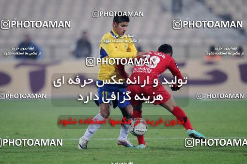 882876, Tehran, [*parameter:4*], Iran Pro League، Persian Gulf Cup، 2012-13 season، Second Leg، Week 18، Persepolis 2 v 2 Sanat Naft Abadan on 2012/12/25 at Azadi Stadium