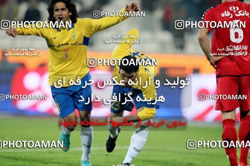 882885, Tehran, [*parameter:4*], Iran Pro League، Persian Gulf Cup، 2012-13 season، Second Leg، Week 18، Persepolis 2 v 2 Sanat Naft Abadan on 2012/12/25 at Azadi Stadium