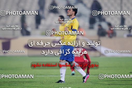 882860, Tehran, [*parameter:4*], Iran Pro League، Persian Gulf Cup، 2012-13 season، Second Leg، Week 18، Persepolis 2 v 2 Sanat Naft Abadan on 2012/12/25 at Azadi Stadium