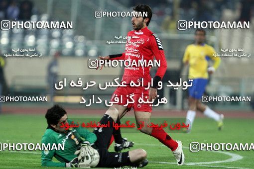 882902, Tehran, [*parameter:4*], Iran Pro League، Persian Gulf Cup، 2012-13 season، Second Leg، Week 18، Persepolis 2 v 2 Sanat Naft Abadan on 2012/12/25 at Azadi Stadium