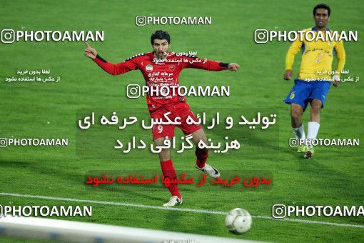 882908, Tehran, [*parameter:4*], Iran Pro League، Persian Gulf Cup، 2012-13 season، Second Leg، Week 18، Persepolis 2 v 2 Sanat Naft Abadan on 2012/12/25 at Azadi Stadium