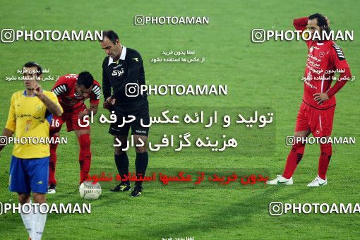 882906, Tehran, [*parameter:4*], Iran Pro League، Persian Gulf Cup، 2012-13 season، Second Leg، Week 18، Persepolis 2 v 2 Sanat Naft Abadan on 2012/12/25 at Azadi Stadium