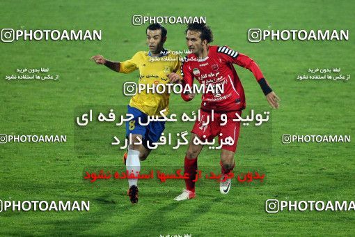 882907, Tehran, [*parameter:4*], Iran Pro League، Persian Gulf Cup، 2012-13 season، Second Leg، Week 18، Persepolis 2 v 2 Sanat Naft Abadan on 2012/12/25 at Azadi Stadium