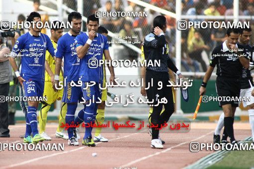 882981, Bandar Abbas, [*parameter:4*], Iran Pro League، Persian Gulf Cup، 2012-13 season، Second Leg، Week 18، Aluminium Hormozgan ۰ v 2 Esteghlal on 2012/12/26 at Khalij-e Fars Stadium