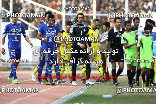 882973, Bandar Abbas, [*parameter:4*], Iran Pro League، Persian Gulf Cup، 2012-13 season، Second Leg، Week 18، Aluminium Hormozgan ۰ v 2 Esteghlal on 2012/12/26 at Khalij-e Fars Stadium