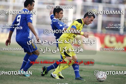 882964, Bandar Abbas, [*parameter:4*], Iran Pro League، Persian Gulf Cup، 2012-13 season، Second Leg، Week 18، Aluminium Hormozgan ۰ v 2 Esteghlal on 2012/12/26 at Khalij-e Fars Stadium