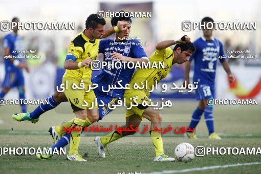 882992, Bandar Abbas, [*parameter:4*], Iran Pro League، Persian Gulf Cup، 2012-13 season، Second Leg، Week 18، Aluminium Hormozgan ۰ v 2 Esteghlal on 2012/12/26 at Khalij-e Fars Stadium