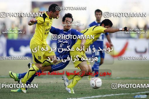 882934, Bandar Abbas, [*parameter:4*], Iran Pro League، Persian Gulf Cup، 2012-13 season، Second Leg، Week 18، Aluminium Hormozgan ۰ v 2 Esteghlal on 2012/12/26 at Khalij-e Fars Stadium