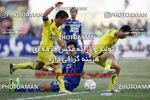 882997, Bandar Abbas, [*parameter:4*], Iran Pro League، Persian Gulf Cup، 2012-13 season، Second Leg، Week 18، Aluminium Hormozgan ۰ v 2 Esteghlal on 2012/12/26 at Khalij-e Fars Stadium