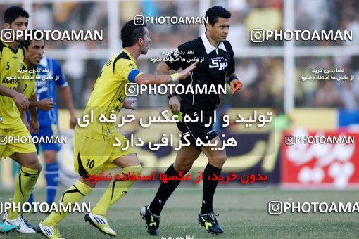 882938, Bandar Abbas, [*parameter:4*], لیگ برتر فوتبال ایران، Persian Gulf Cup، Week 18، Second Leg، Aluminium Hormozgan 0 v 2 Esteghlal on 2012/12/26 at Khalij-e Fars Stadium