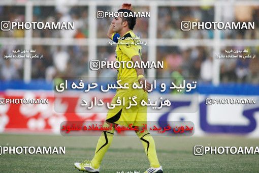 883019, Bandar Abbas, [*parameter:4*], لیگ برتر فوتبال ایران، Persian Gulf Cup، Week 18، Second Leg، Aluminium Hormozgan 0 v 2 Esteghlal on 2012/12/26 at Khalij-e Fars Stadium