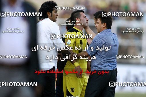 882963, Bandar Abbas, [*parameter:4*], Iran Pro League، Persian Gulf Cup، 2012-13 season، Second Leg، Week 18، Aluminium Hormozgan ۰ v 2 Esteghlal on 2012/12/26 at Khalij-e Fars Stadium