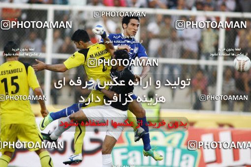 883011, Bandar Abbas, [*parameter:4*], Iran Pro League، Persian Gulf Cup، 2012-13 season، Second Leg، Week 18، Aluminium Hormozgan ۰ v 2 Esteghlal on 2012/12/26 at Khalij-e Fars Stadium