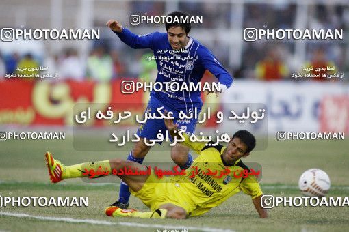 882957, Bandar Abbas, [*parameter:4*], Iran Pro League، Persian Gulf Cup، 2012-13 season، Second Leg، Week 18، Aluminium Hormozgan ۰ v 2 Esteghlal on 2012/12/26 at Khalij-e Fars Stadium