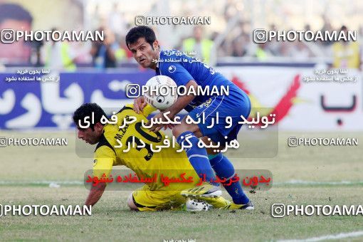 883030, Bandar Abbas, [*parameter:4*], Iran Pro League، Persian Gulf Cup، 2012-13 season، Second Leg، Week 18، Aluminium Hormozgan ۰ v 2 Esteghlal on 2012/12/26 at Khalij-e Fars Stadium