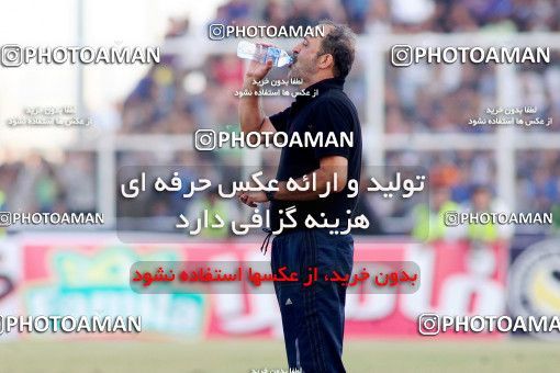 883071, Bandar Abbas, [*parameter:4*], لیگ برتر فوتبال ایران، Persian Gulf Cup، Week 18، Second Leg، Aluminium Hormozgan 0 v 2 Esteghlal on 2012/12/26 at Khalij-e Fars Stadium