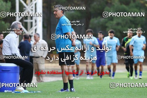 883350, Tehran, , Esteghlal Football Team Training Session on 2011/06/20 at زمین شماره 2 ورزشگاه آزادی