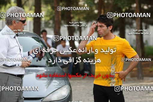 883397, Tehran, , Esteghlal Football Team Training Session on 2011/06/21 at زمین شماره 2 ورزشگاه آزادی