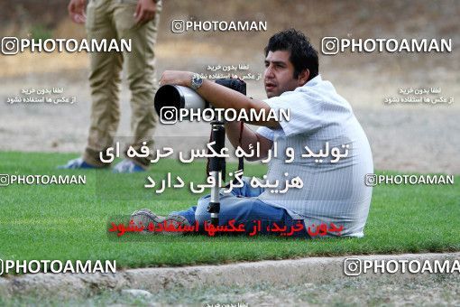 883476, Tehran, Iran, Esteghlal Football Team Training Session on 2011/06/26 at زمین شماره 2 ورزشگاه آزادی