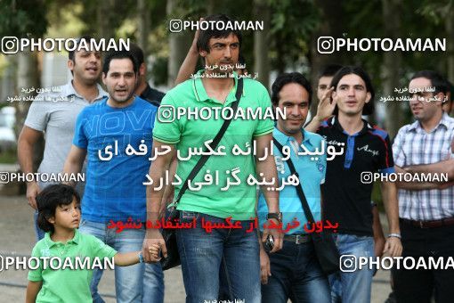 884384, Tehran, , Esteghlal Football Team Training Session on 2011/07/12 at زمین شماره 3 ورزشگاه آزادی