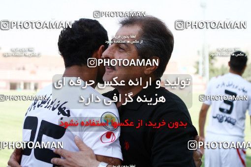 884491, Tehran, , Persepolis Football Team Training Session on 2011/07/12 at Derafshifar Stadium