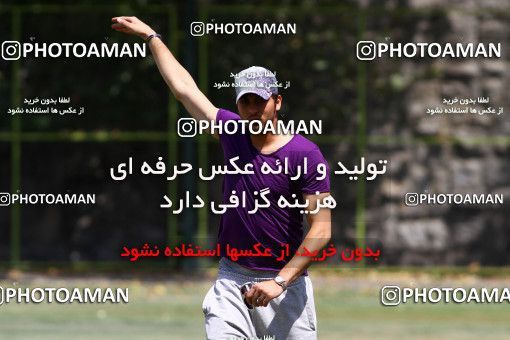 884530, Tehran, , Persepolis Football Team Training Session on 2011/07/12 at Derafshifar Stadium