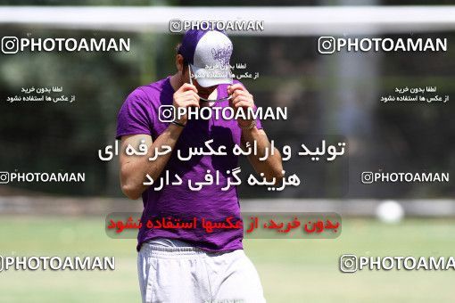 884473, Tehran, , Persepolis Football Team Training Session on 2011/07/12 at Derafshifar Stadium